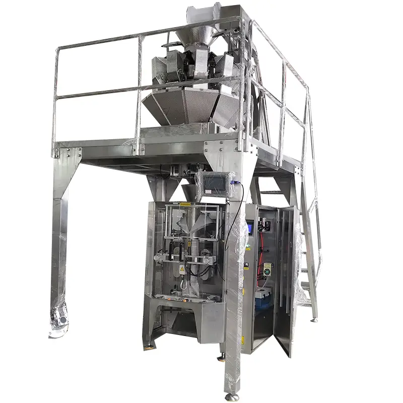 High speed pill tablet capsule packaging machine manufacturers for pharmaceuticals and dietary suppliers 1