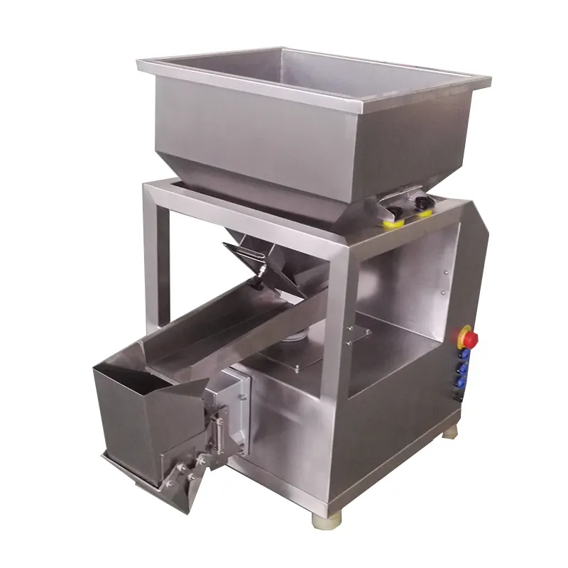 new pouch packaging machine factory | Smart Weigh 2