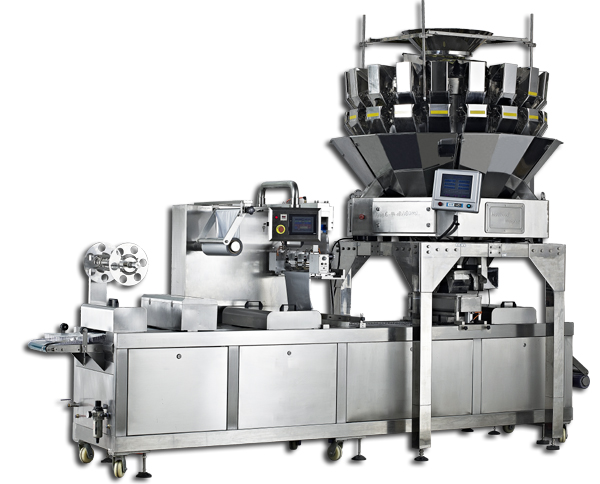 調理済み食品の包装に熱成形包装機を選択する理由は何ですか? 5