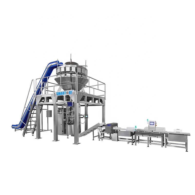 Çok Kafalı Tartım Cihazı Üreticisi Nasıl Seçilir: Doğru Kararı Vermek? 5