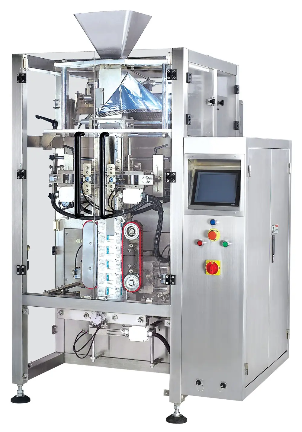 Smart Weigh | high quality weighing and packing machine bulk production 3