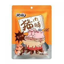 Egyállomásos mini doypack előregyártott 3 oldalas tömítésű kraft tasak snack csomagoló gép 10