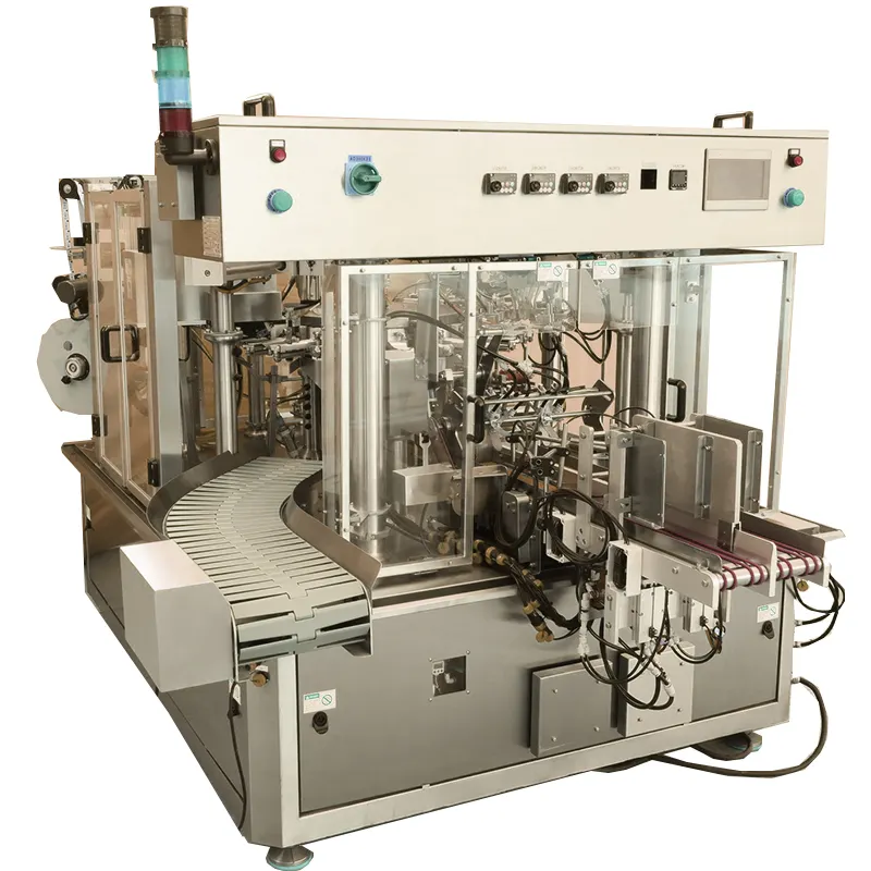 Custom juice filling and sealing machine wholesale distributors Manufacturer | Smart Weigh 2