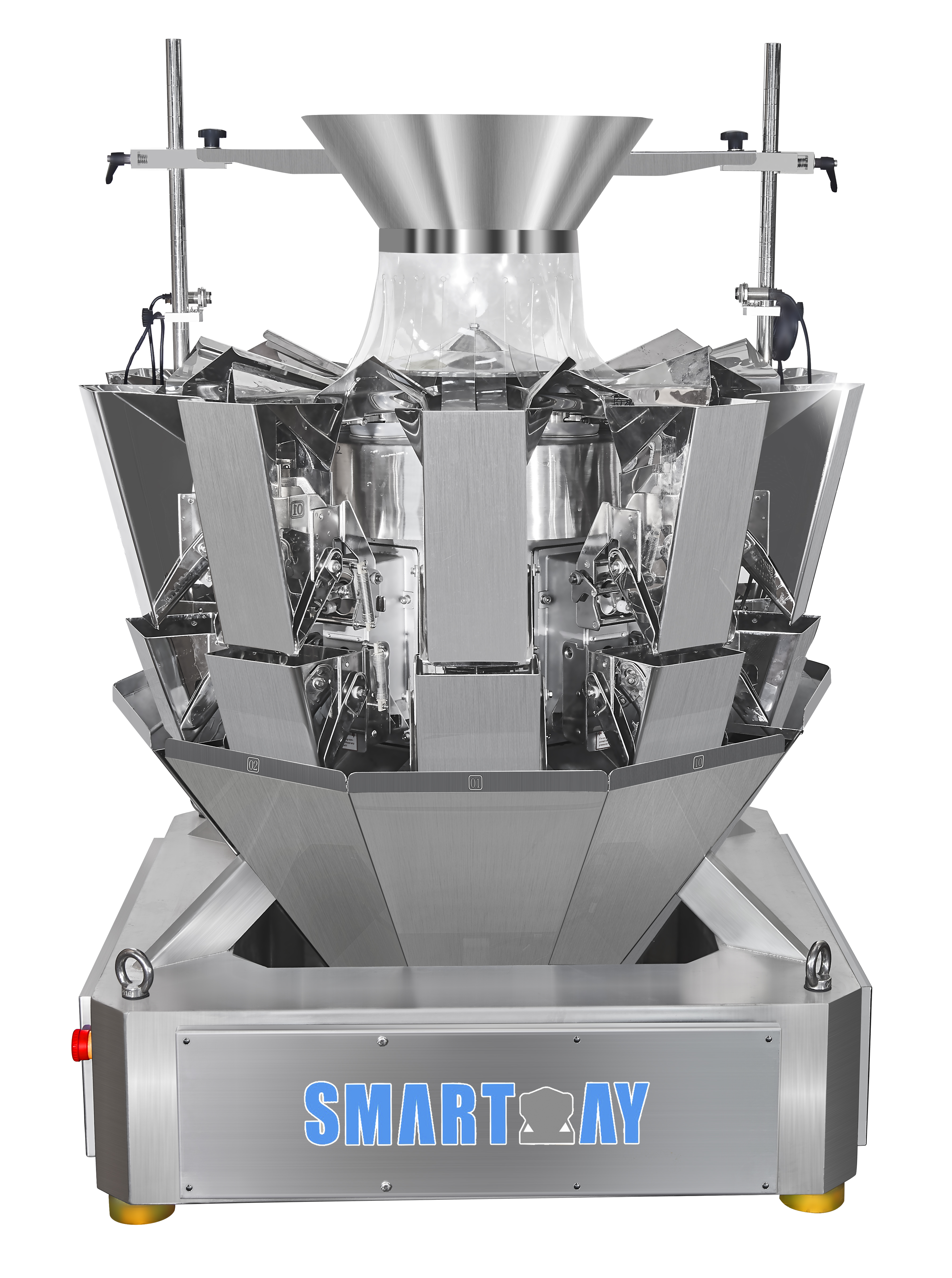 How to Choose a Jar Packing Machine for Your Project 4