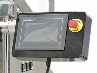 Гуссет баштык порошок вертикалдуу таңгактоочу машина баштык таңгактоочу машина 10