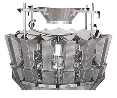 가재 가공 공장용 자동 카톤 성형, 충전, 밀봉 및 포장 라인 2