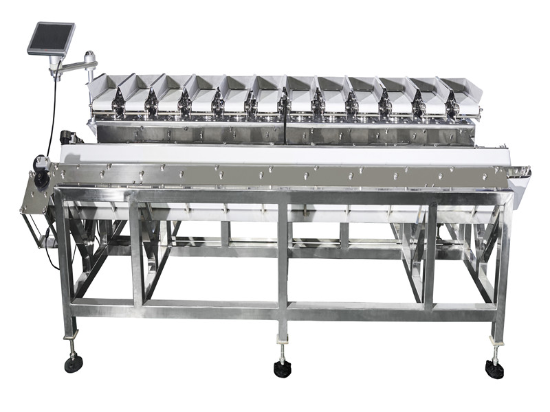 Smart Weigh Array image10