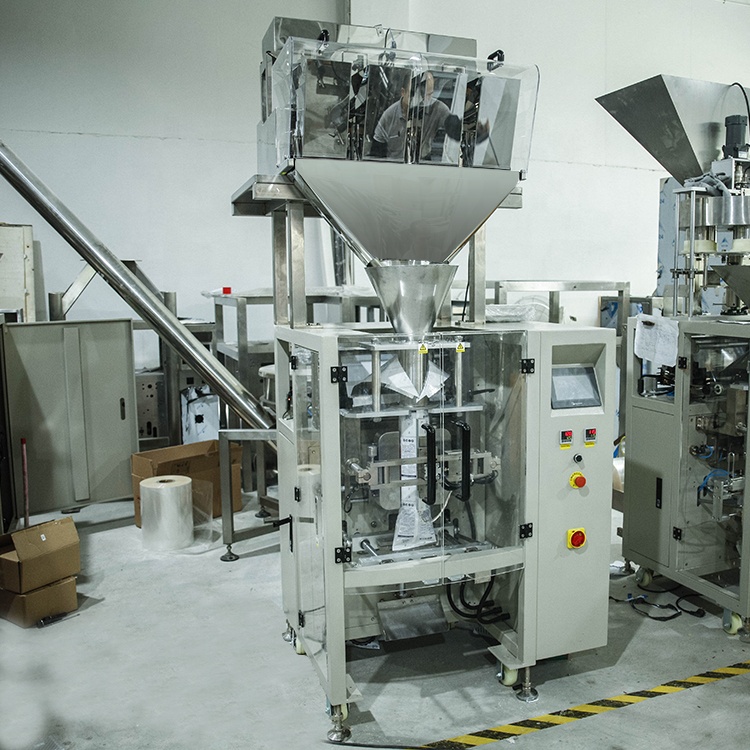  Smartweigh pakkafylking mynd87