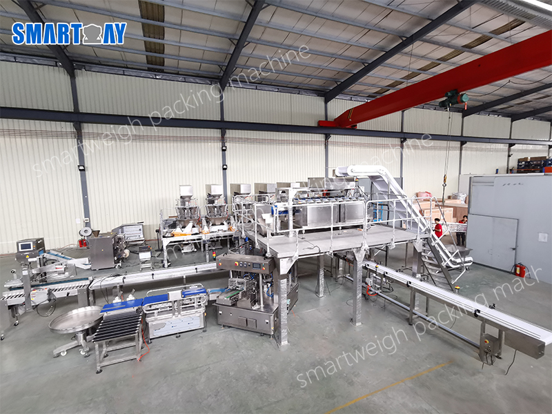 Smartweigh Pack Array image172