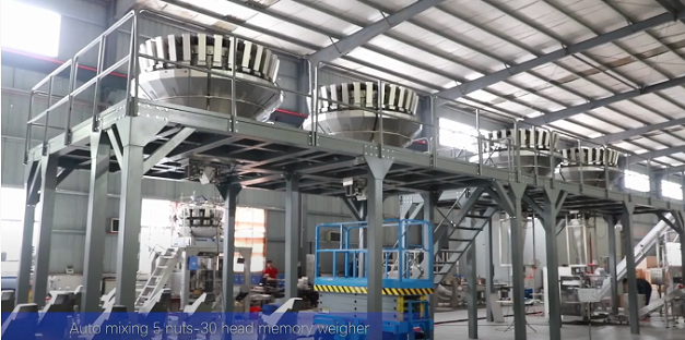 Smartweigh Pack Array image140