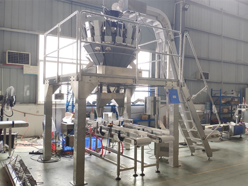 Smartweigh Pack Array image148