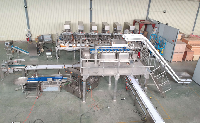 Smartweigh Pack Array image163