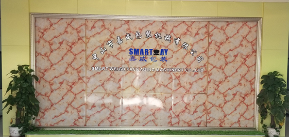  Gambar Smartweigh Pack Array 223