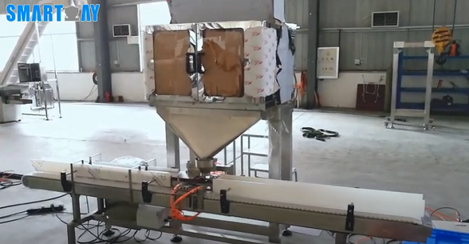 Smartweigh Pack Array image231