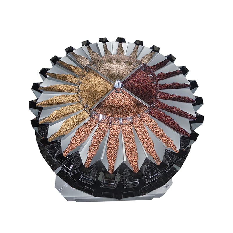 Çok Kafalı Tartım Cihazı Üreticisi Nasıl Seçilir: Doğru Kararı Vermek? 4