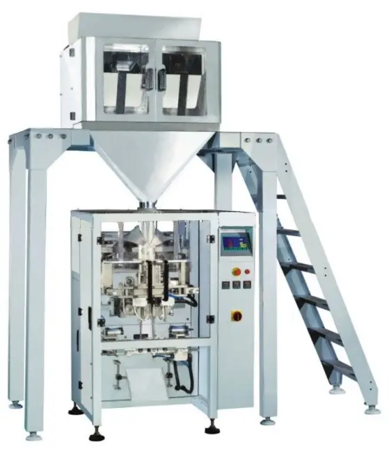 Smart Weigh | Best Price form fill seal bagging machine widely-use 3