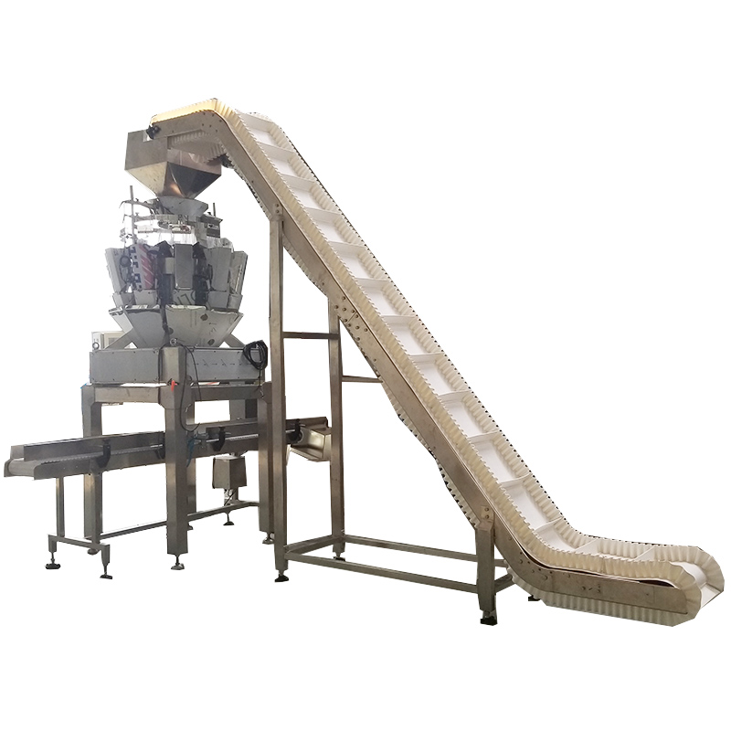 인기 상품 과일, 2kg 생파인애플 계량 및 포장 라인 1