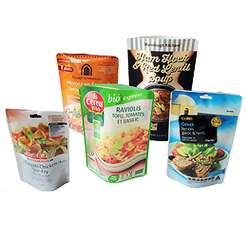 पॅकिंग मशीनद्वारे अन्नाचे शेल्फ लाइफ कसे वाढवायचे? 6