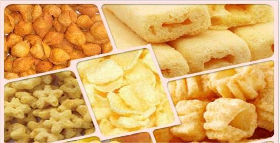 पॅकिंग मशीनद्वारे अन्नाचे शेल्फ लाइफ कसे वाढवायचे? 1