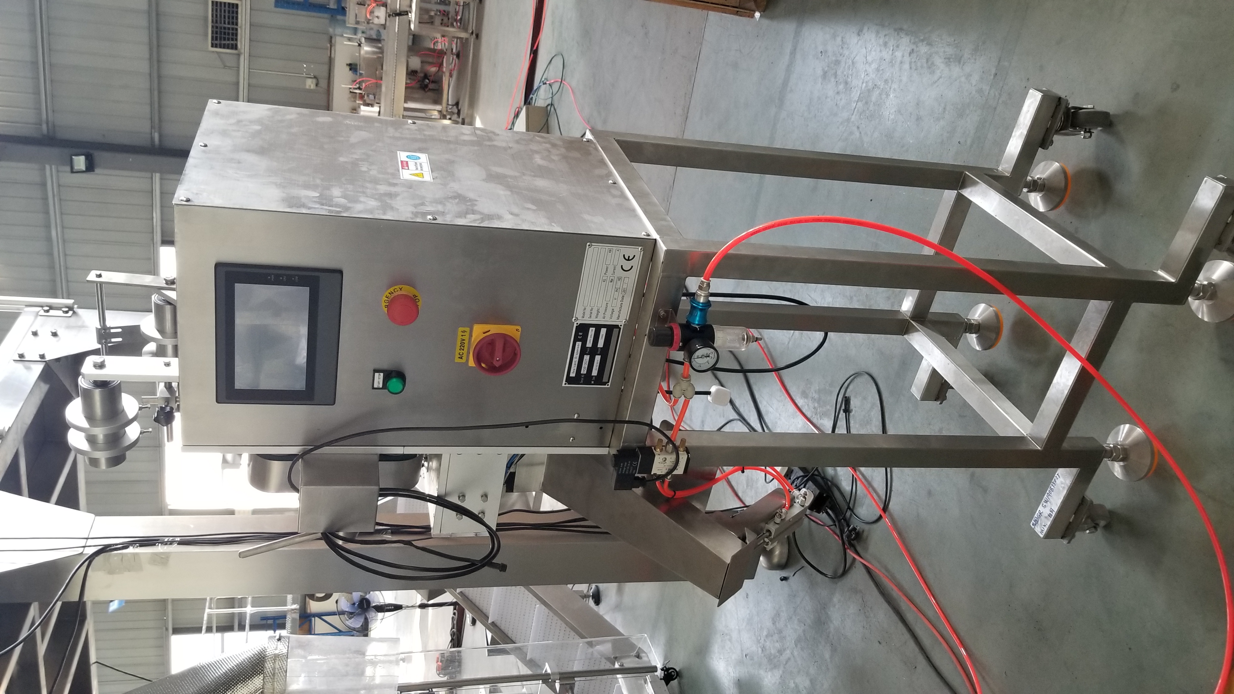 पॅकिंग मशीनद्वारे अन्नाचे शेल्फ लाइफ कसे वाढवायचे? 10