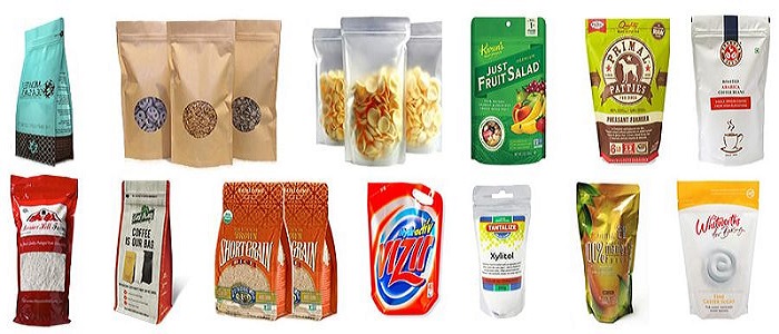 पॅकिंग मशीनद्वारे अन्नाचे शेल्फ लाइफ कसे वाढवायचे? 13