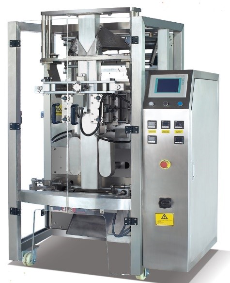 Why choose gusset bag packaging machine? 6
