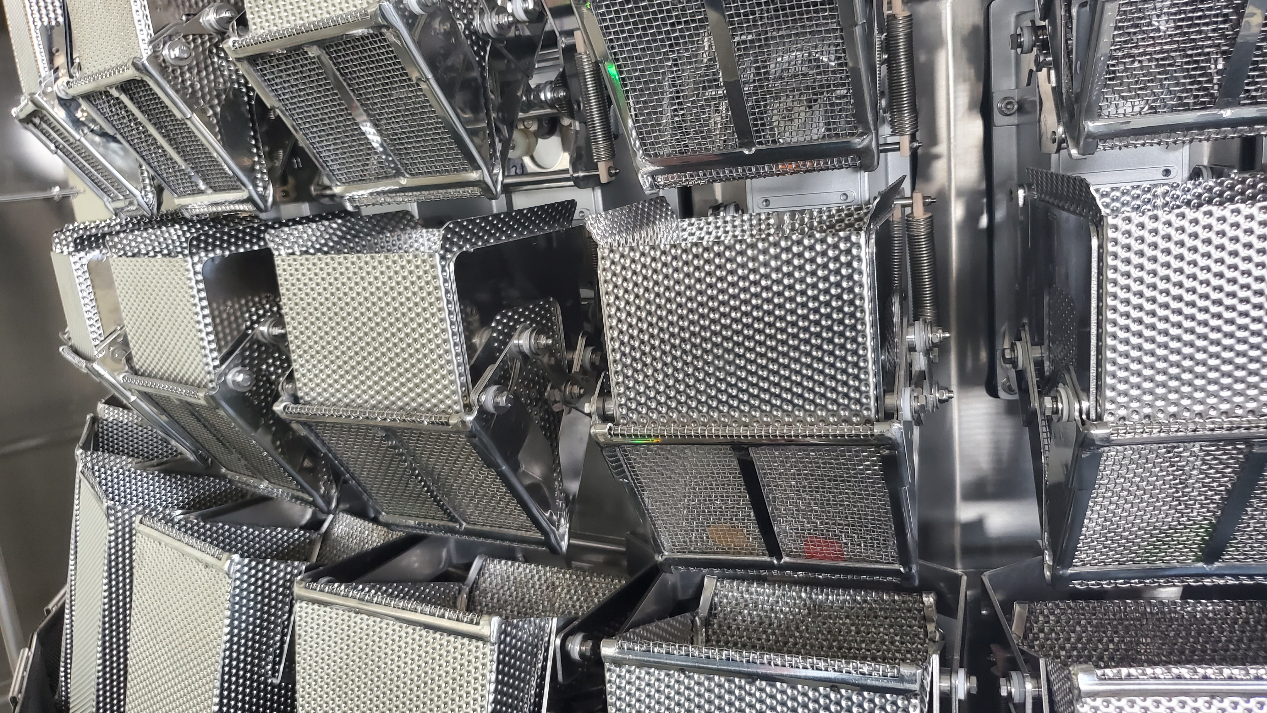 How to weigh different tastes? 6