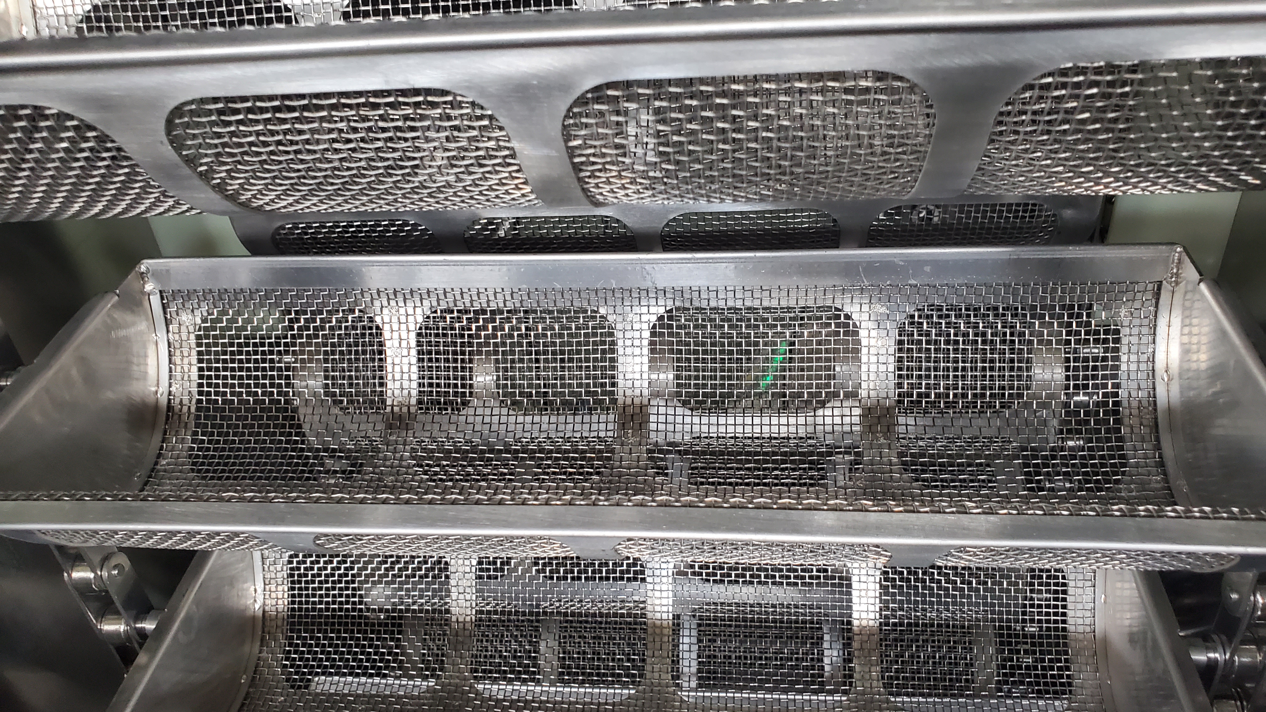 How to weigh different tastes? 7