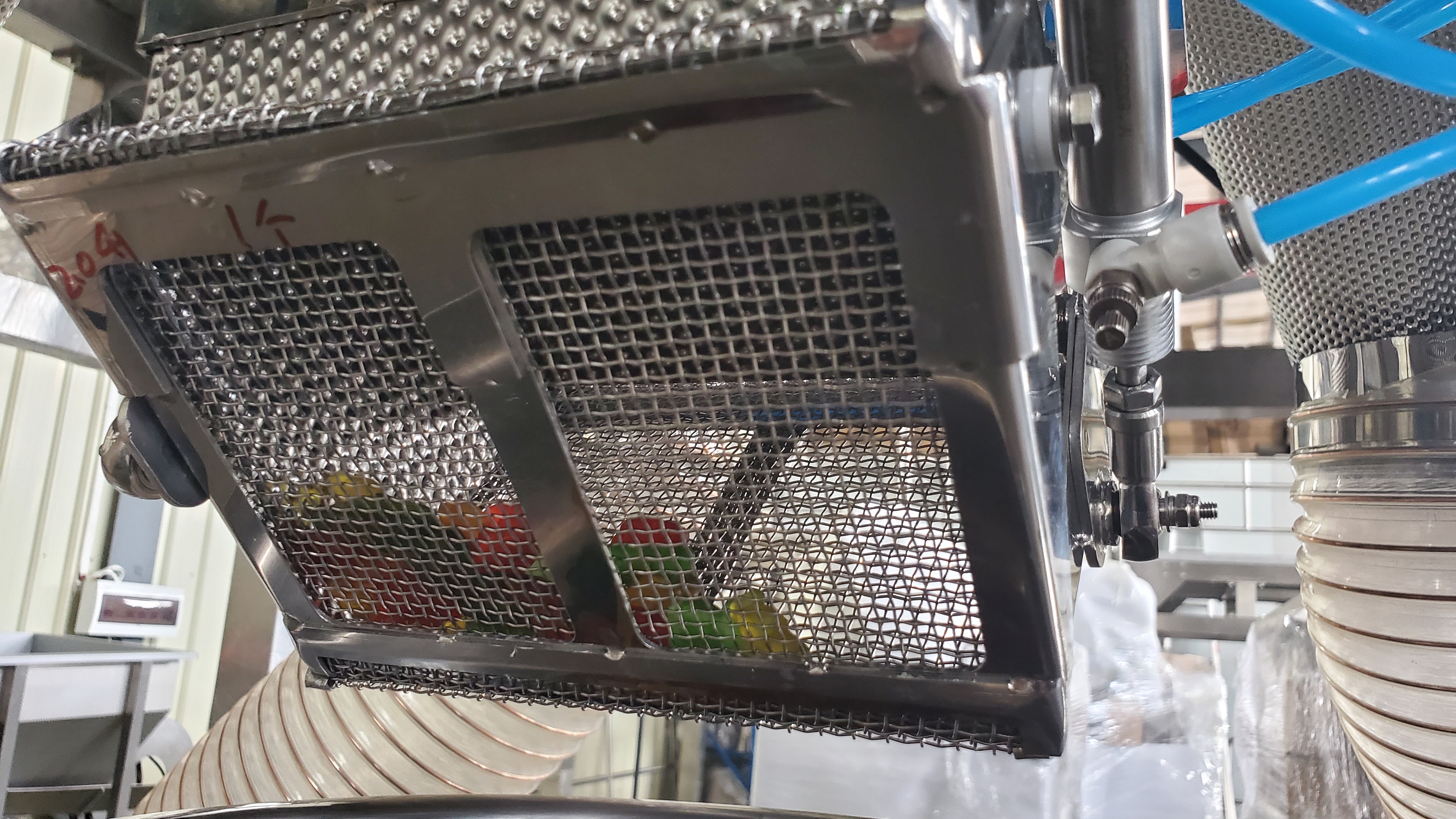 How to weigh different tastes? 2