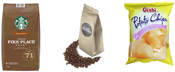 कॉफी बीन पॅकेजिंग मशीनचे कार्य काय आहे? 16