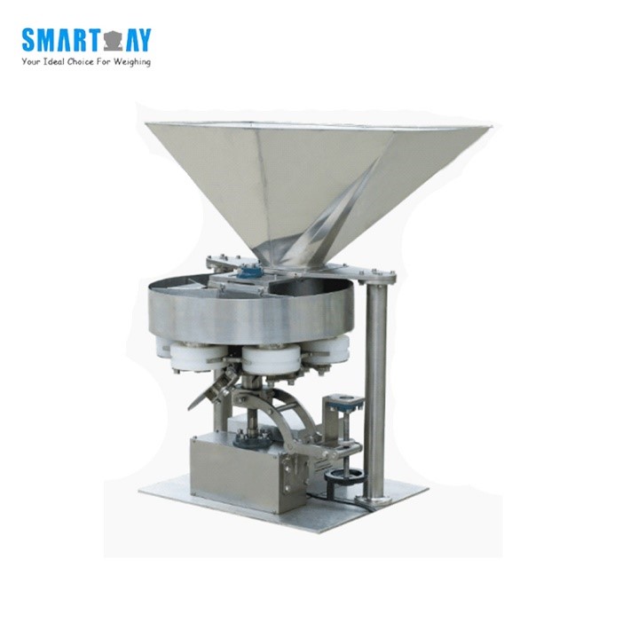 How to automatically package the prepared dishes into the tray? 4