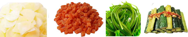 How to automatically package the prepared dishes into the tray? 3