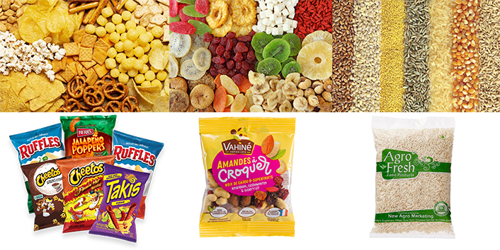 How fast is a continuous vertical packaging machine? 1