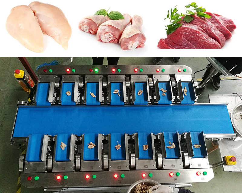 Kia speco de pesilo estas uzata por viando? 1