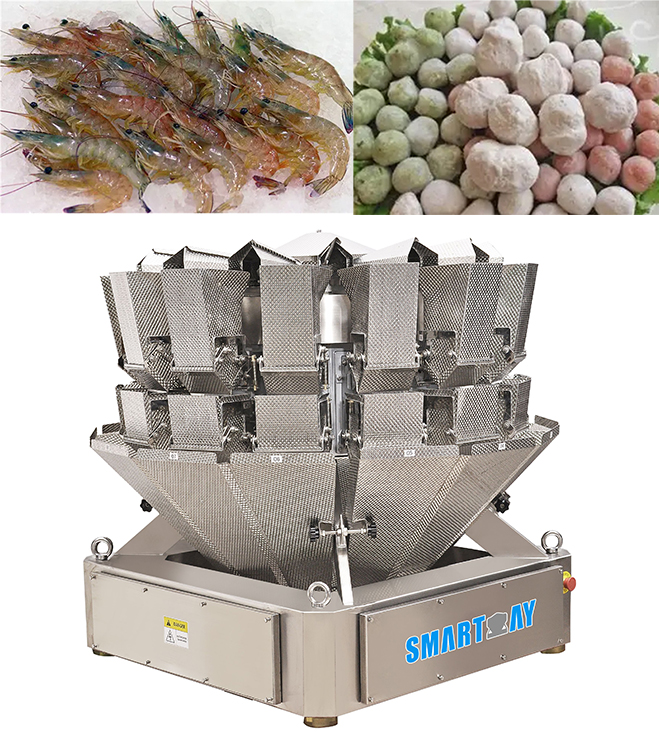 Kia speco de pesilo estas uzata por viando? 7