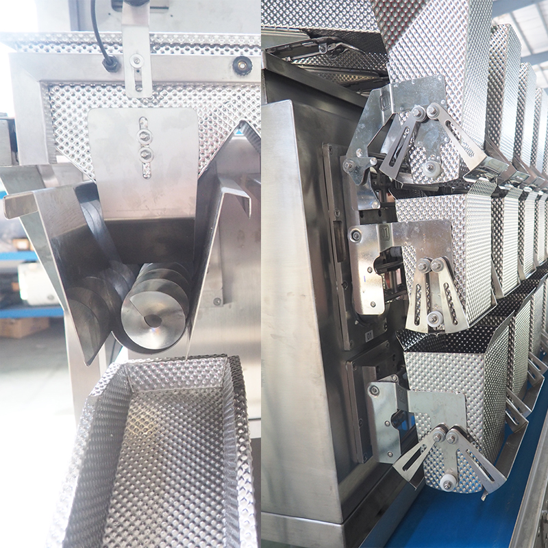 Kia speco de pesilo estas uzata por viando? 6