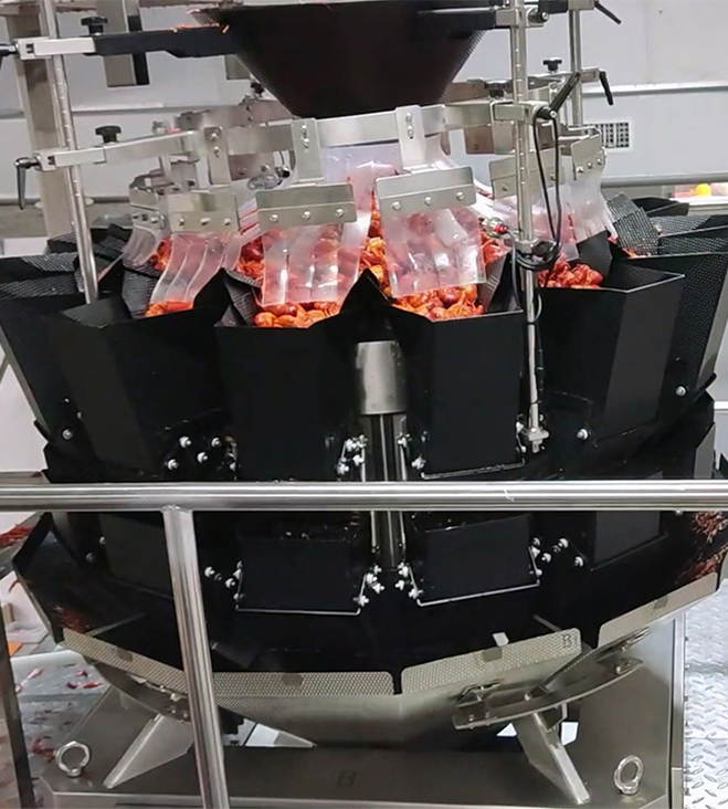 Kia speco de pesilo estas uzata por viando? 8