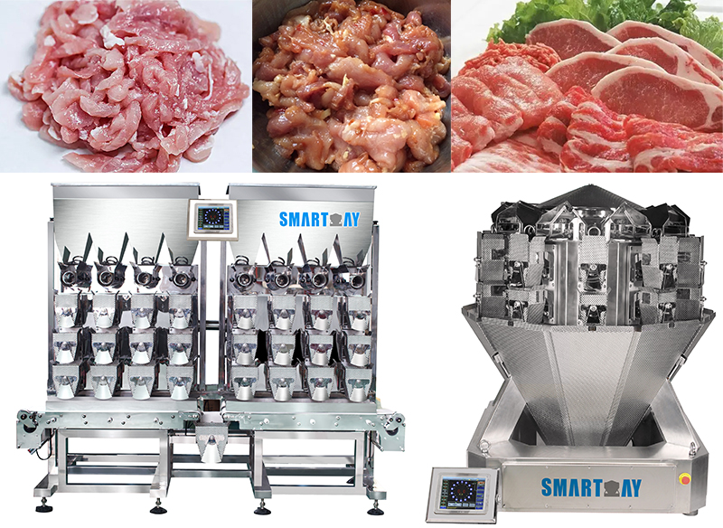 Kia speco de pesilo estas uzata por viando? 5