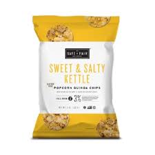 Automatic potato chip vertical packaging machine 7