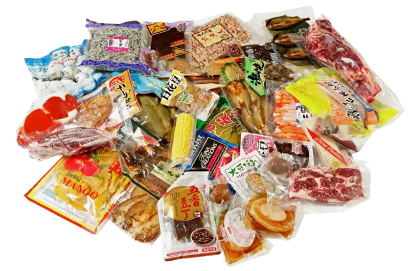 Kāpēc vakuuma iepriekš izgatavotu maisiņu iepakošanas mašīna kļūst arvien svarīgāka? 1