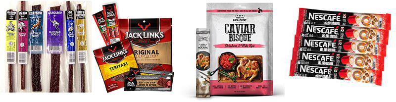 Чӣ тавр газакҳоро дар халта бастабандӣ кардан мумкин аст? 9