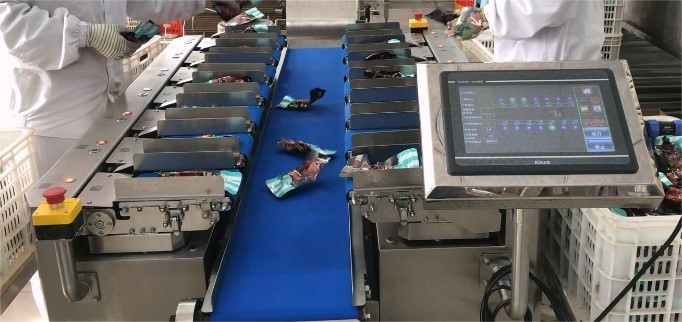 Чӣ тавр газакҳоро дар халта бастабандӣ кардан мумкин аст? 2