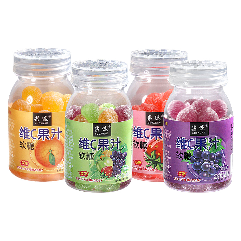 What Are Characteristics Of Bottle Packaging Machines？ 10