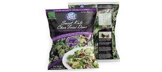 Tərəvəz salatını çəkmək və qablaşdırmaq üçün uyğun yol? 6