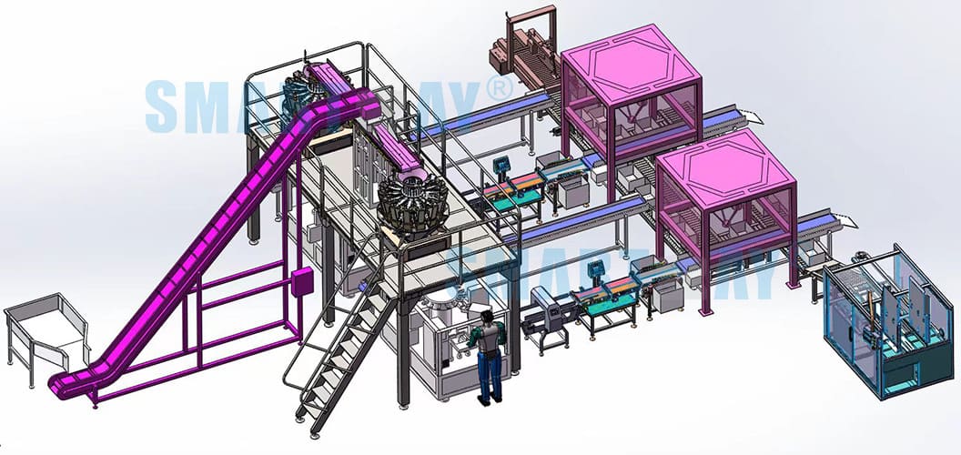 Custom Packaging System Solutions: Tailoring Machinery to Fit Your Needs 2