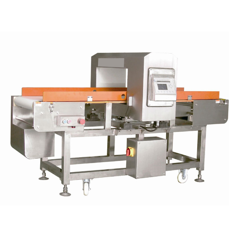 What is the solution to vegetable salad packaging and weighing? 11