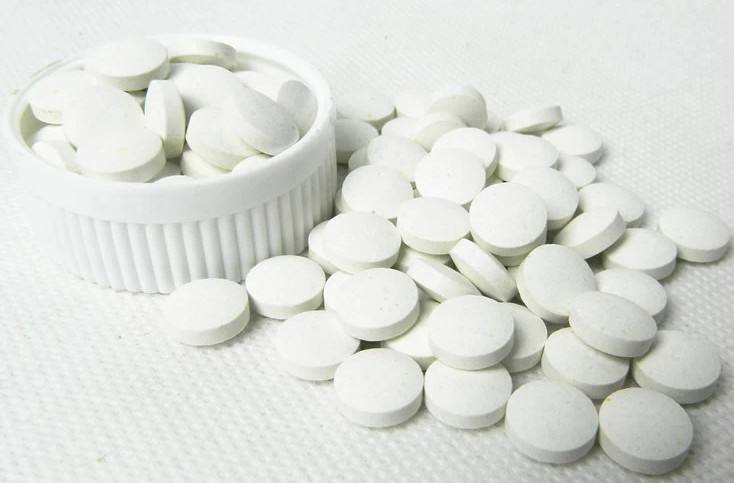 How accurate is Smart Weigh's 14 heads weigher for cannabis? 4