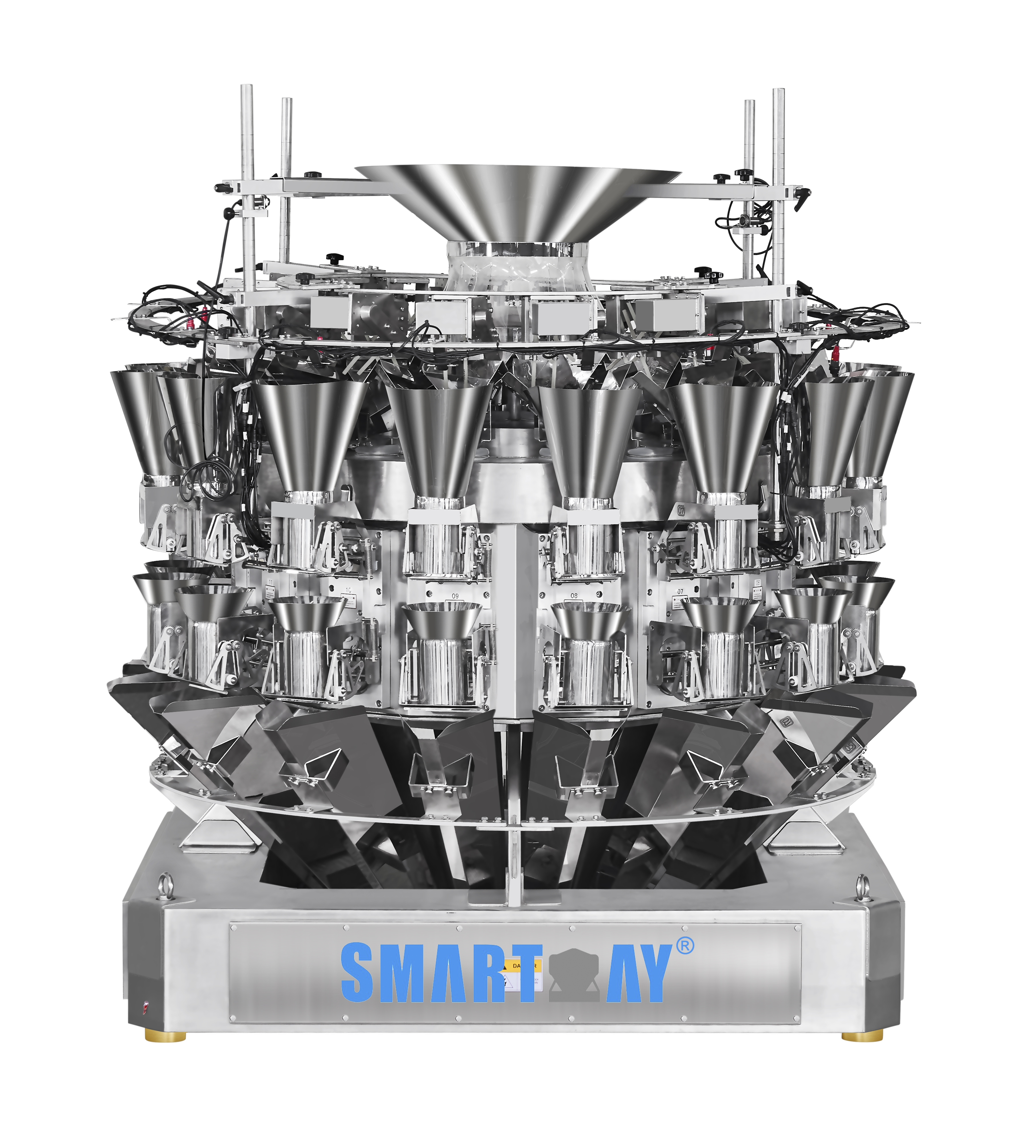 What are the benefits of chopsticks weigher? 2