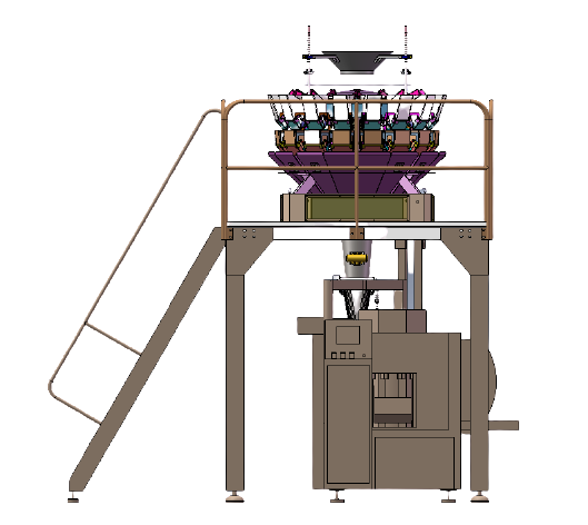What are the benefits of chopsticks weigher? 1