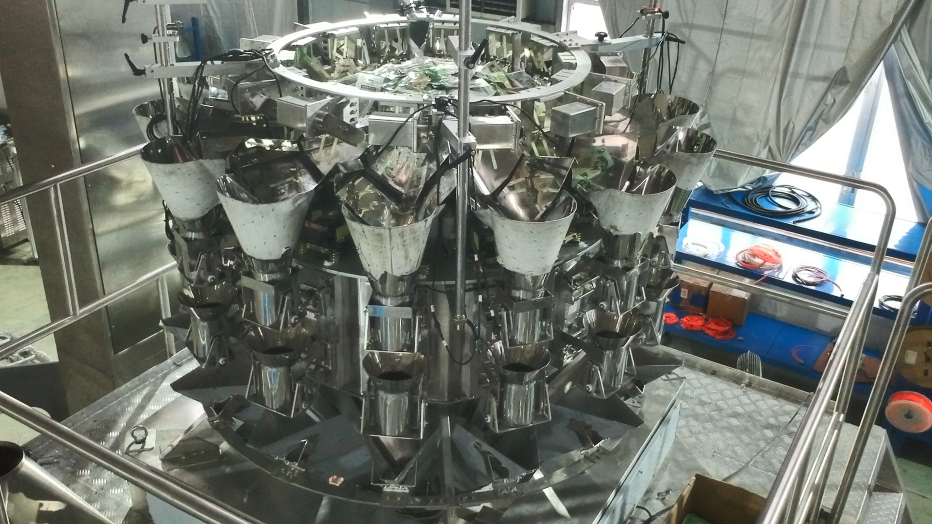 What are the benefits of chopsticks weigher? 3